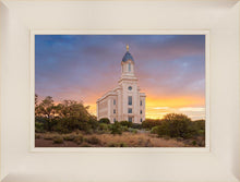 Load image into Gallery viewer, Cedar City Genesis

