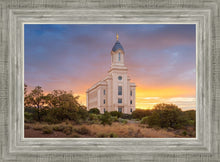 Load image into Gallery viewer, Cedar City Genesis
