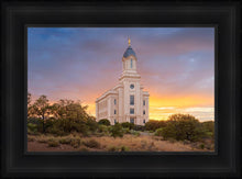 Load image into Gallery viewer, Cedar City Genesis
