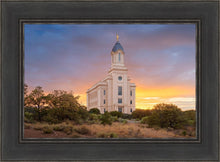 Load image into Gallery viewer, Cedar City Genesis
