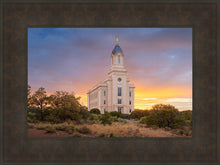 Load image into Gallery viewer, Cedar City Genesis
