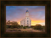 Load image into Gallery viewer, Cedar City Genesis

