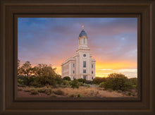 Load image into Gallery viewer, Cedar City Genesis
