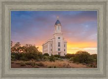 Load image into Gallery viewer, Cedar City Genesis
