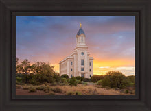 Load image into Gallery viewer, Cedar City Genesis
