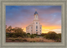 Load image into Gallery viewer, Cedar City Genesis
