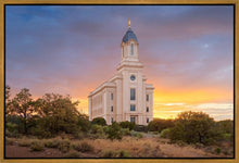 Load image into Gallery viewer, Cedar City Genesis

