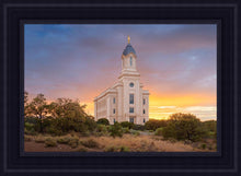 Load image into Gallery viewer, Cedar City Genesis
