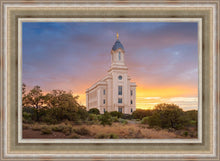 Load image into Gallery viewer, Cedar City Genesis
