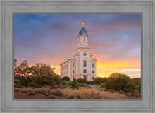 Load image into Gallery viewer, Cedar City Genesis
