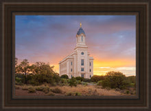 Load image into Gallery viewer, Cedar City Genesis
