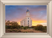 Load image into Gallery viewer, Cedar City Genesis
