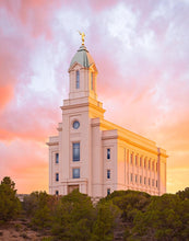 Load image into Gallery viewer, Cedar City Awakening
