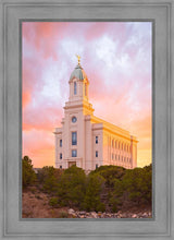 Load image into Gallery viewer, Cedar City Awakening
