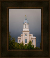 Load image into Gallery viewer, Cedar City Storm Clouds
