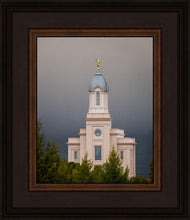 Load image into Gallery viewer, Cedar City Storm Clouds

