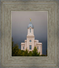Load image into Gallery viewer, Cedar City Storm Clouds
