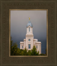 Load image into Gallery viewer, Cedar City Storm Clouds
