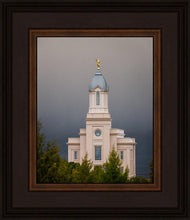Load image into Gallery viewer, Cedar City Storm Clouds
