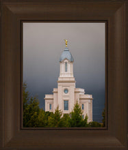 Load image into Gallery viewer, Cedar City Storm Clouds

