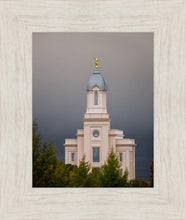 Load image into Gallery viewer, Cedar City Storm Clouds
