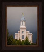 Load image into Gallery viewer, Cedar City Storm Clouds
