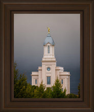Load image into Gallery viewer, Cedar City Storm Clouds
