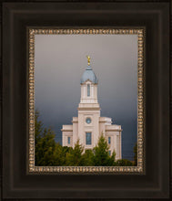 Load image into Gallery viewer, Cedar City Storm Clouds
