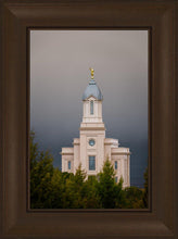 Load image into Gallery viewer, Cedar City Storm Clouds
