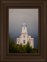 Load image into Gallery viewer, Cedar City Storm Clouds
