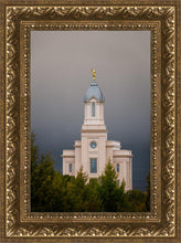 Load image into Gallery viewer, Cedar City Storm Clouds
