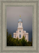 Load image into Gallery viewer, Cedar City Storm Clouds
