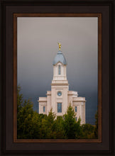 Load image into Gallery viewer, Cedar City Storm Clouds
