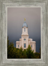 Load image into Gallery viewer, Cedar City Storm Clouds
