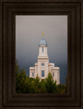 Load image into Gallery viewer, Cedar City Storm Clouds
