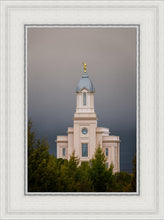 Load image into Gallery viewer, Cedar City Storm Clouds
