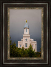 Load image into Gallery viewer, Cedar City Storm Clouds
