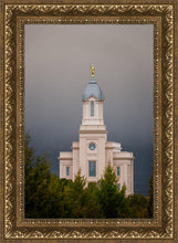 Load image into Gallery viewer, Cedar City Storm Clouds
