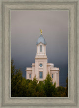 Load image into Gallery viewer, Cedar City Storm Clouds
