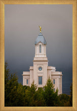 Load image into Gallery viewer, Cedar City Storm Clouds
