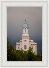 Load image into Gallery viewer, Cedar City Storm Clouds
