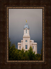 Load image into Gallery viewer, Cedar City Storm Clouds

