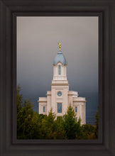Load image into Gallery viewer, Cedar City Storm Clouds
