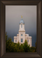 Load image into Gallery viewer, Cedar City Storm Clouds
