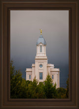 Load image into Gallery viewer, Cedar City Storm Clouds
