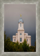 Load image into Gallery viewer, Cedar City Storm Clouds
