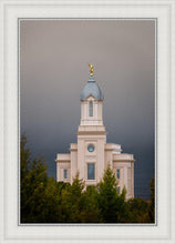 Load image into Gallery viewer, Cedar City Storm Clouds
