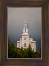 Load image into Gallery viewer, Cedar City Storm Clouds
