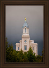 Load image into Gallery viewer, Cedar City Storm Clouds
