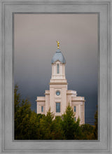 Load image into Gallery viewer, Cedar City Storm Clouds
